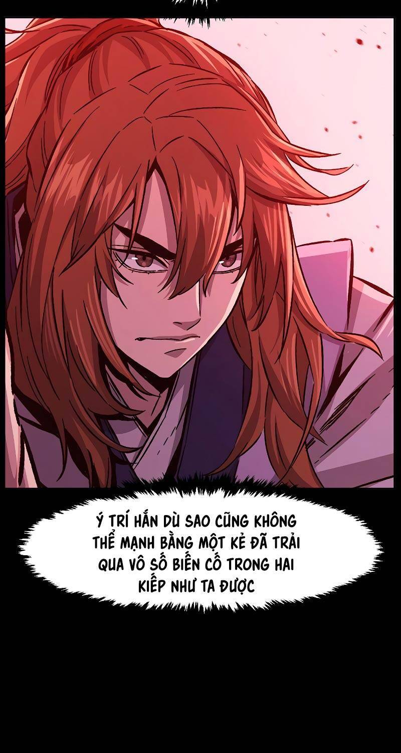 Cảm Kiếm Tuyệt Đối: Chapter 93