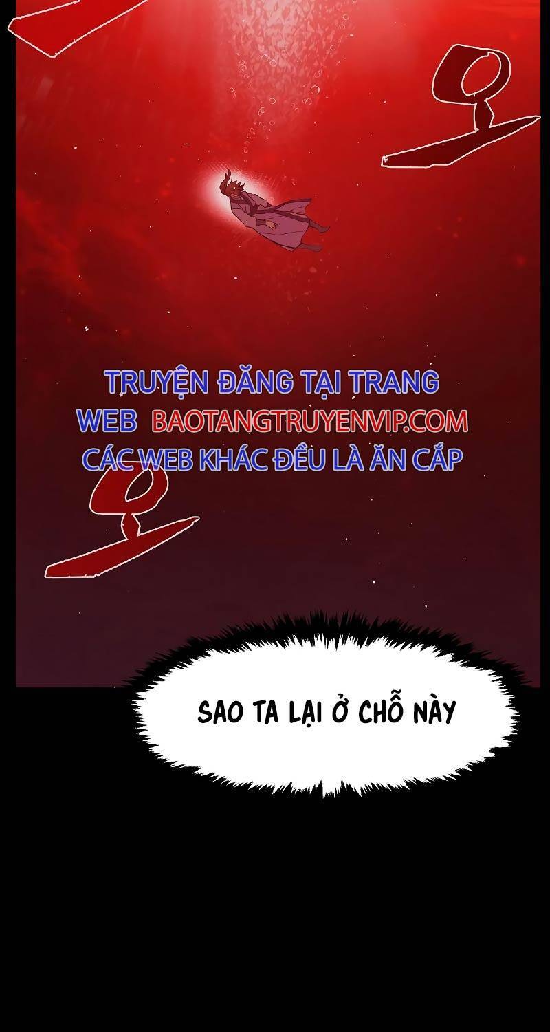 Cảm Kiếm Tuyệt Đối: Chapter 93