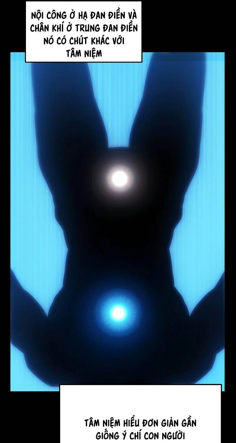 Cảm Kiếm Tuyệt Đối: Chapter 93