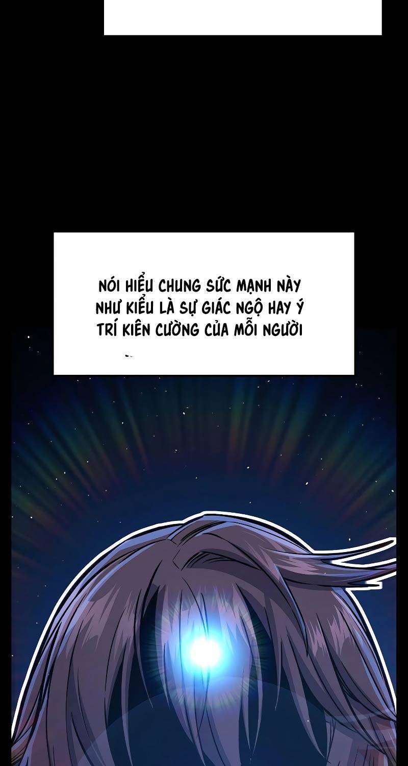 Cảm Kiếm Tuyệt Đối: Chapter 93