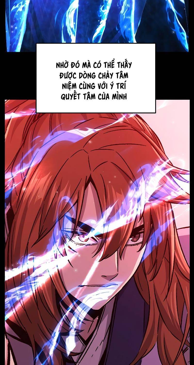 Cảm Kiếm Tuyệt Đối: Chapter 93