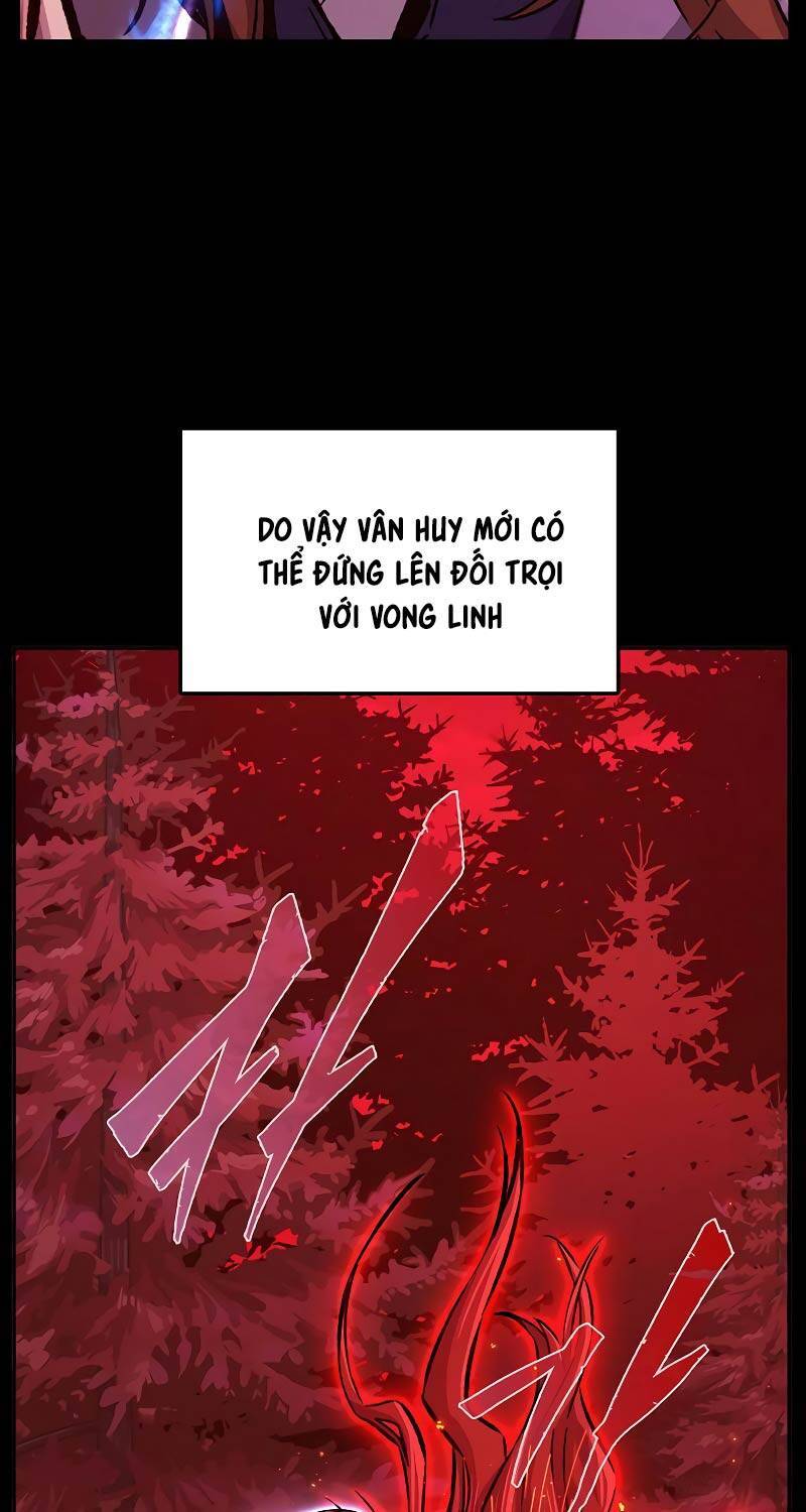 Cảm Kiếm Tuyệt Đối: Chapter 93