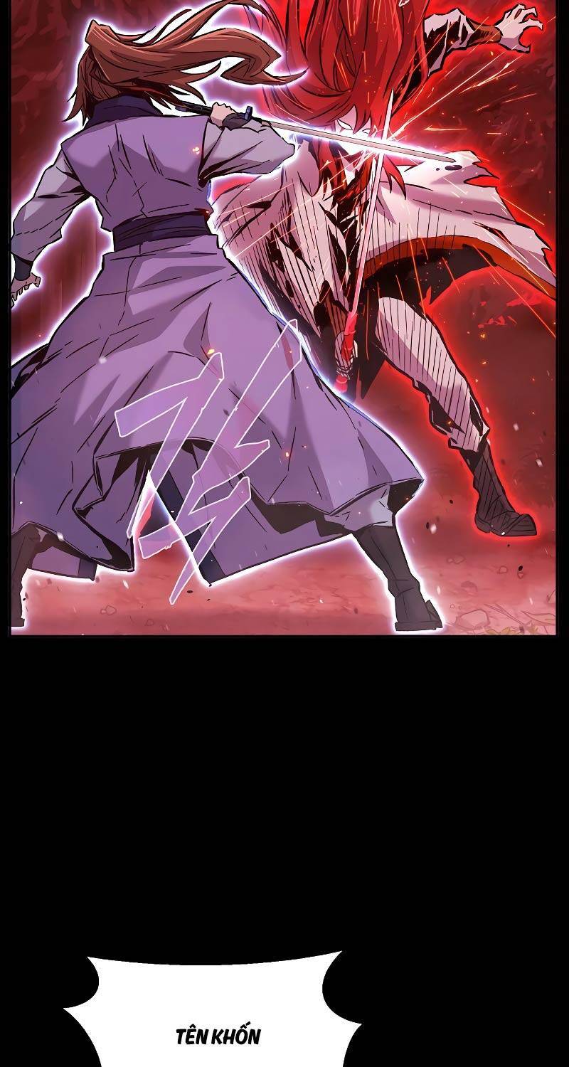 Cảm Kiếm Tuyệt Đối: Chapter 93
