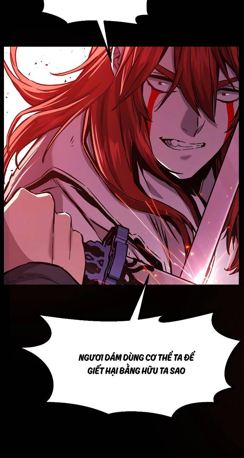 Cảm Kiếm Tuyệt Đối: Chapter 93