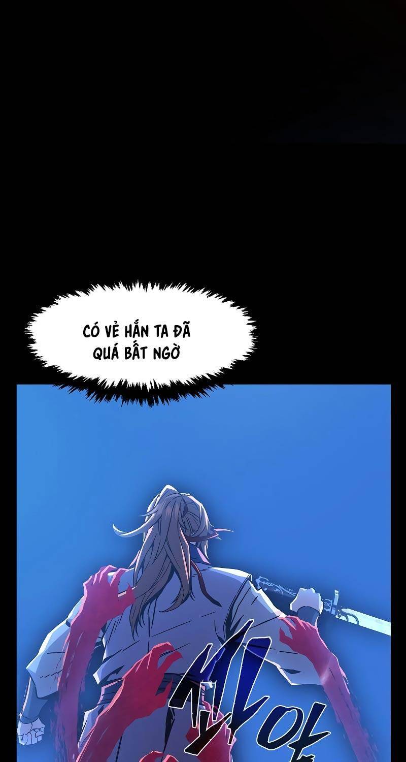 Cảm Kiếm Tuyệt Đối: Chapter 93