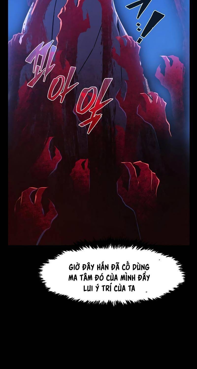 Cảm Kiếm Tuyệt Đối: Chapter 93