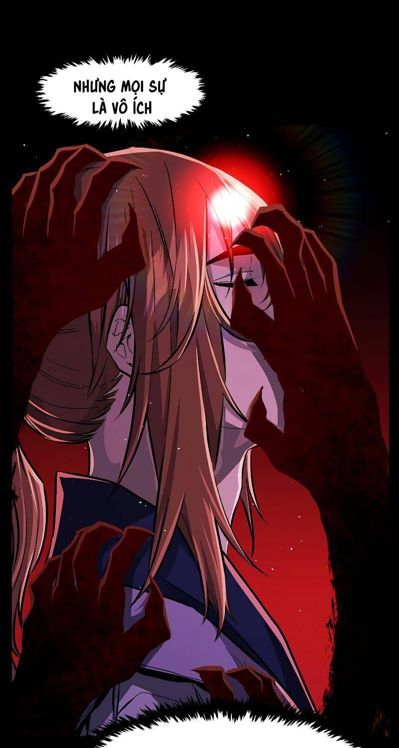 Cảm Kiếm Tuyệt Đối: Chapter 93