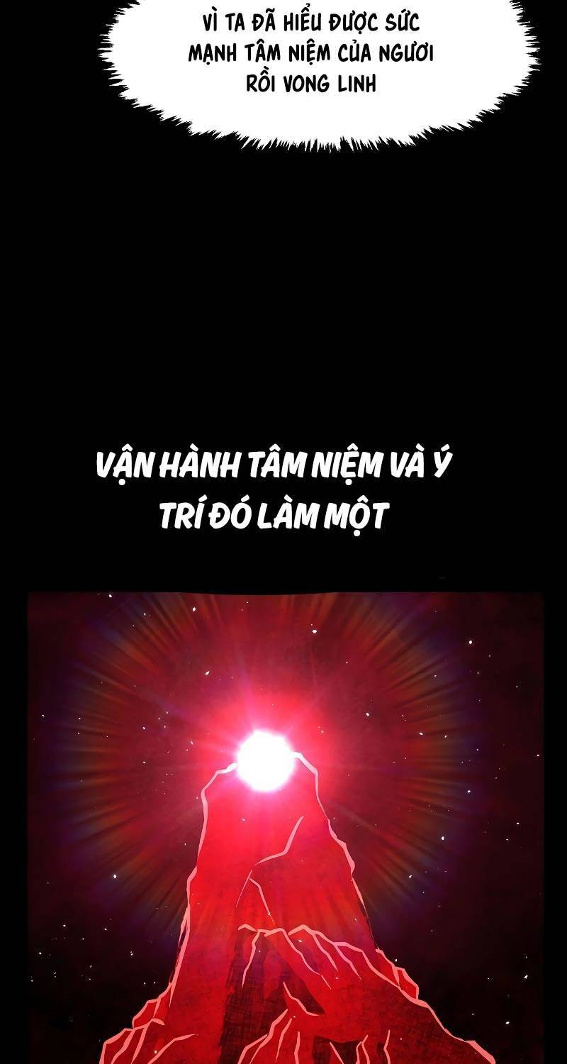 Cảm Kiếm Tuyệt Đối: Chapter 93