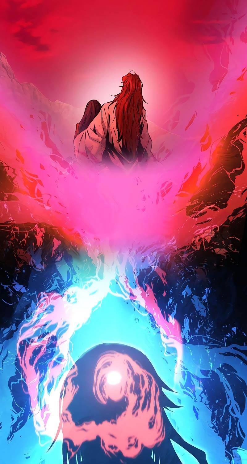 Cảm Kiếm Tuyệt Đối: Chapter 93
