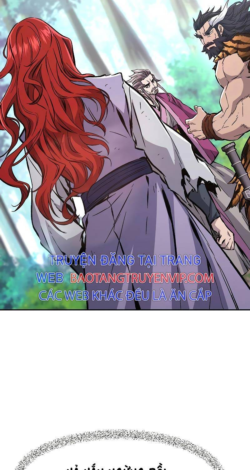 Cảm Kiếm Tuyệt Đối: Chapter 93