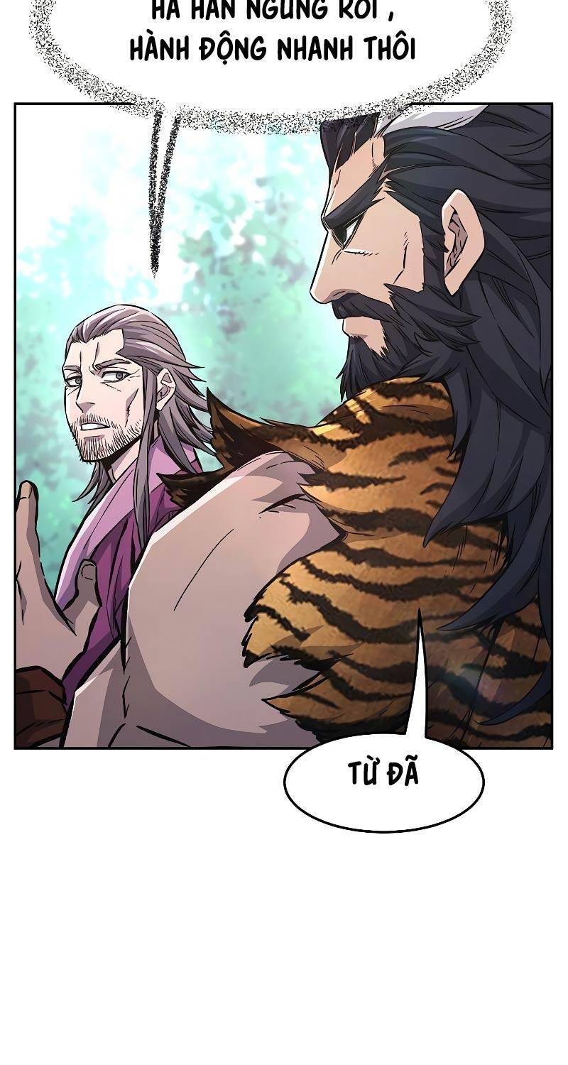 Cảm Kiếm Tuyệt Đối: Chapter 93
