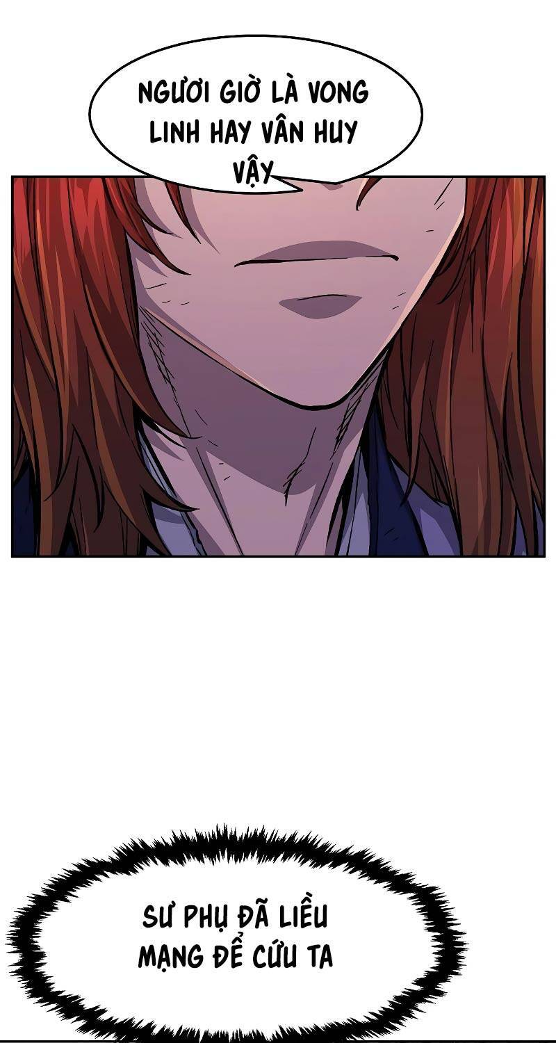 Cảm Kiếm Tuyệt Đối: Chapter 93