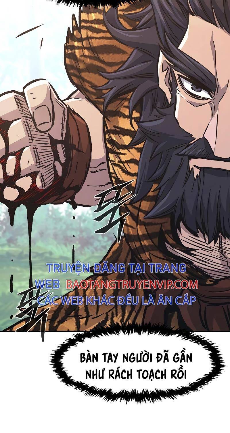 Cảm Kiếm Tuyệt Đối: Chapter 93