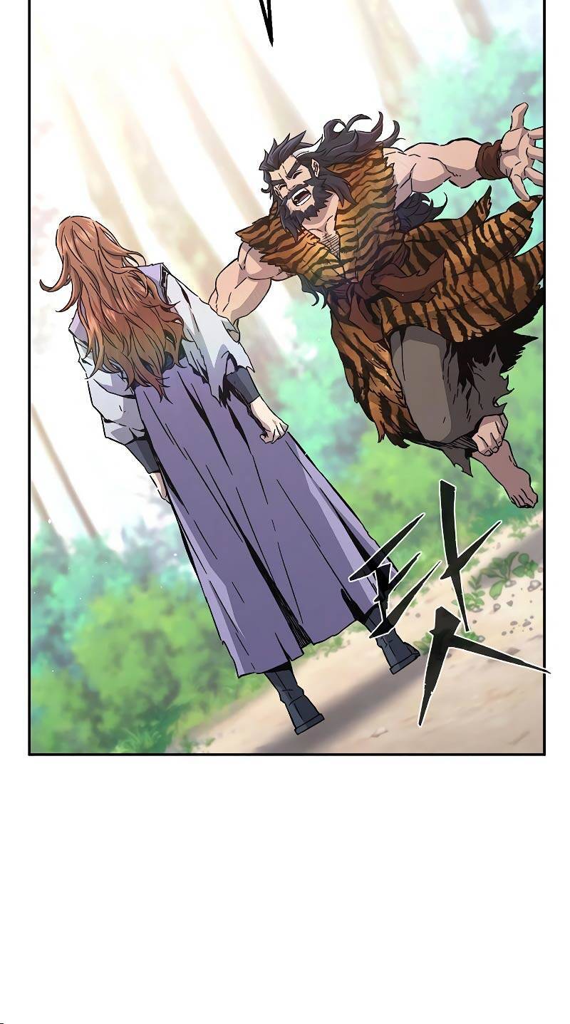 Cảm Kiếm Tuyệt Đối: Chapter 93