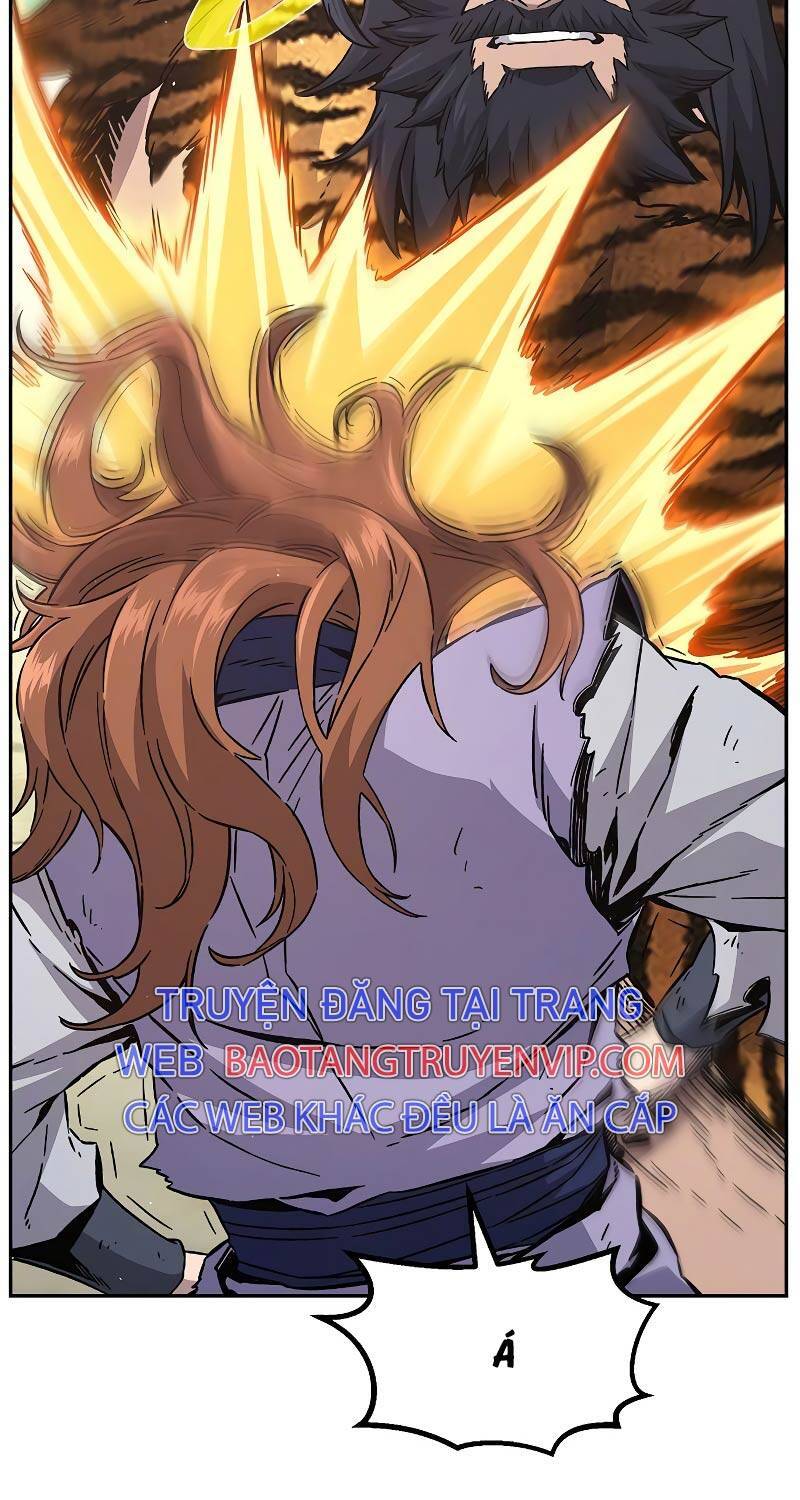 Cảm Kiếm Tuyệt Đối: Chapter 93