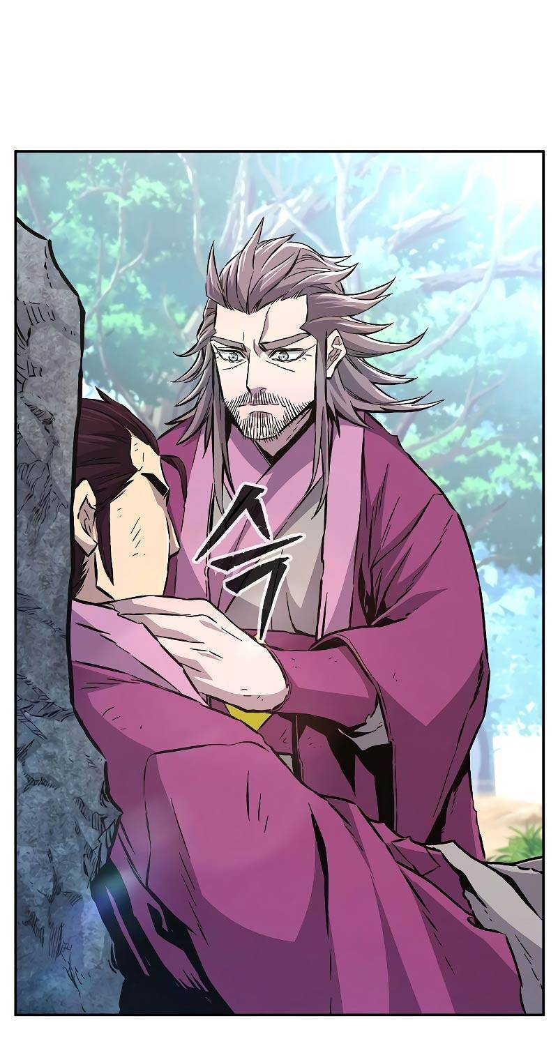 Cảm Kiếm Tuyệt Đối: Chapter 93