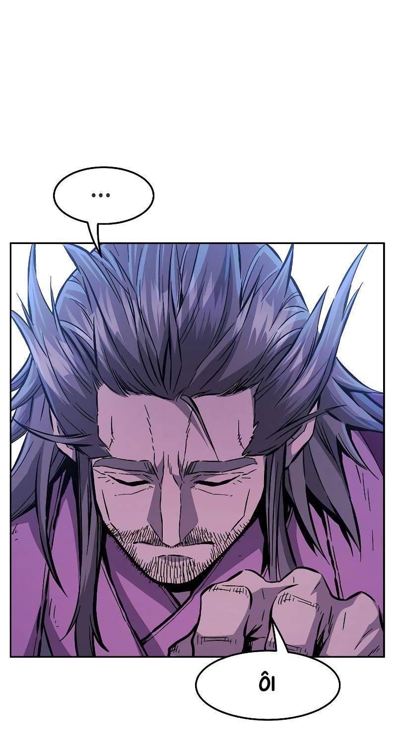 Cảm Kiếm Tuyệt Đối: Chapter 93