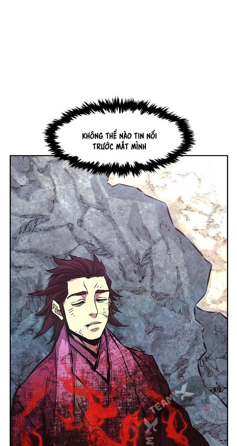 Cảm Kiếm Tuyệt Đối: Chapter 93