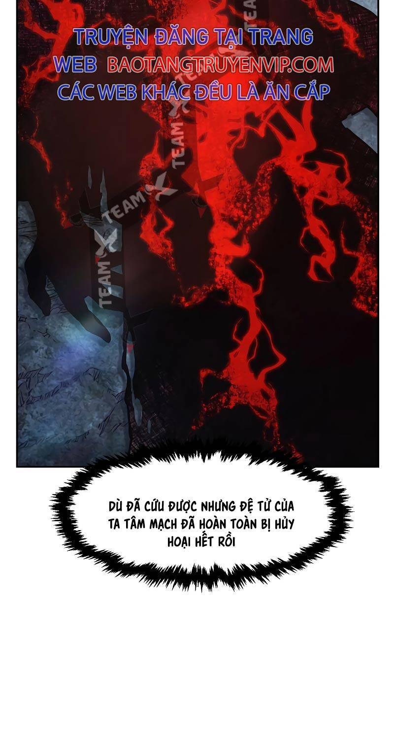 Cảm Kiếm Tuyệt Đối: Chapter 93