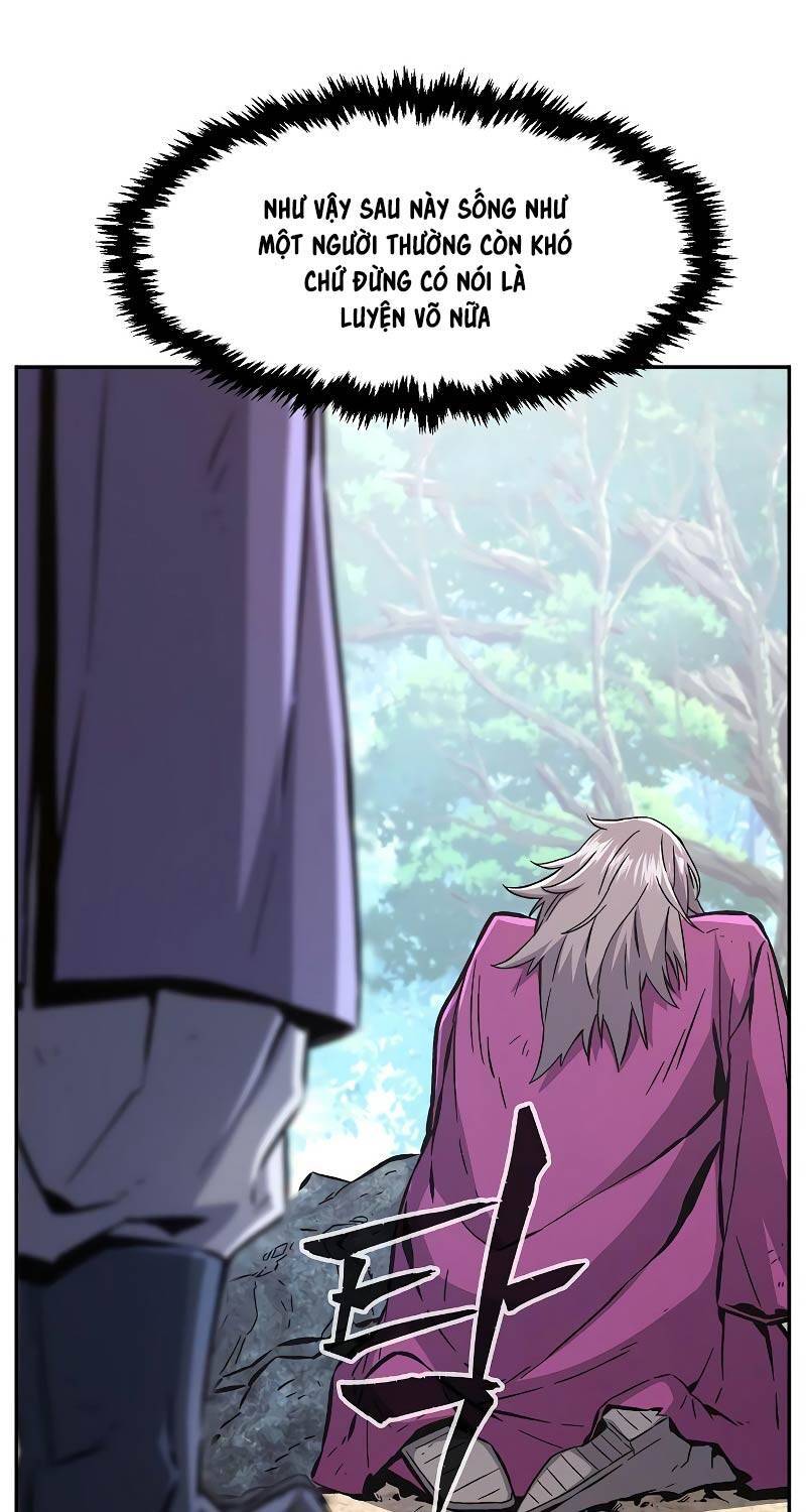 Cảm Kiếm Tuyệt Đối: Chapter 93