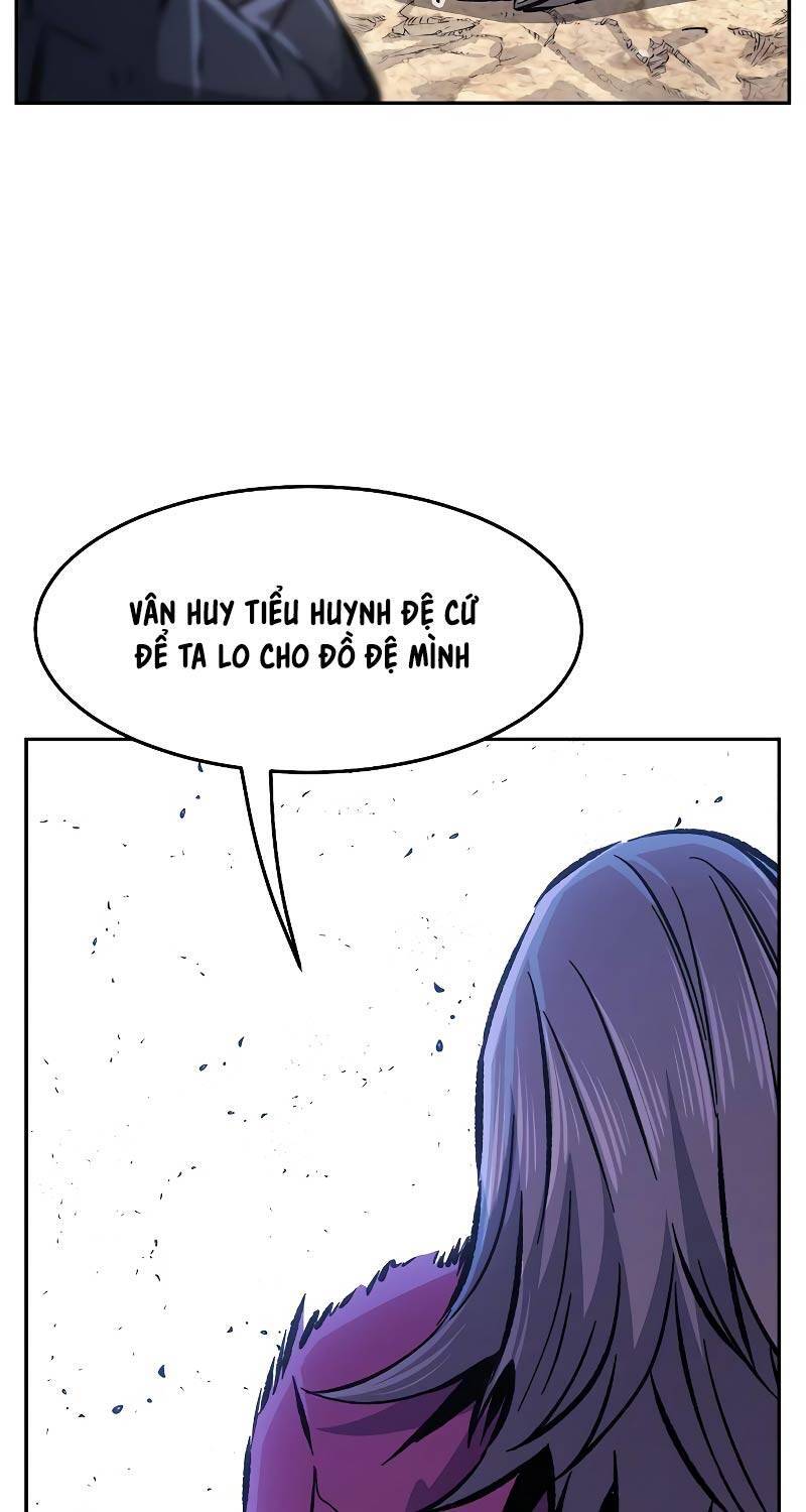 Cảm Kiếm Tuyệt Đối: Chapter 93