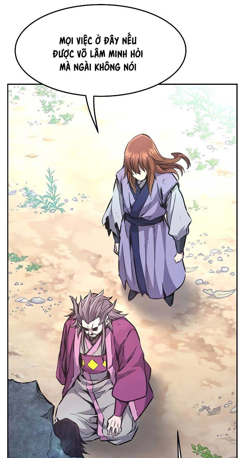 Cảm Kiếm Tuyệt Đối: Chapter 93