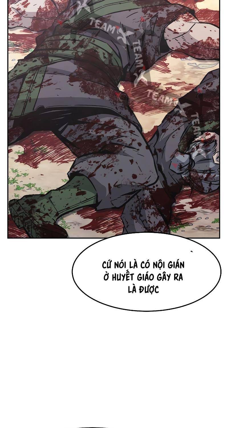 Cảm Kiếm Tuyệt Đối: Chapter 93