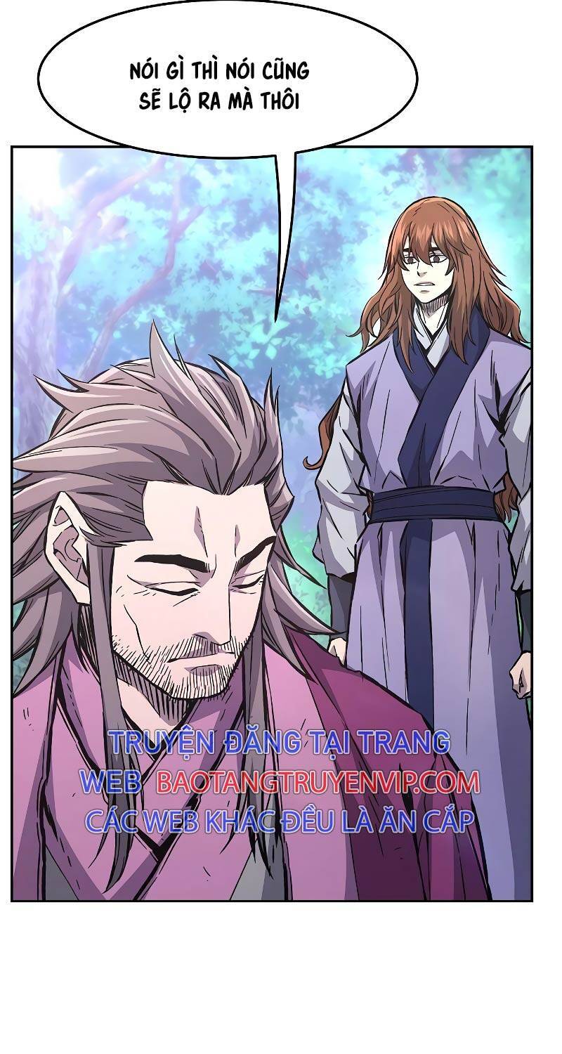Cảm Kiếm Tuyệt Đối: Chapter 93