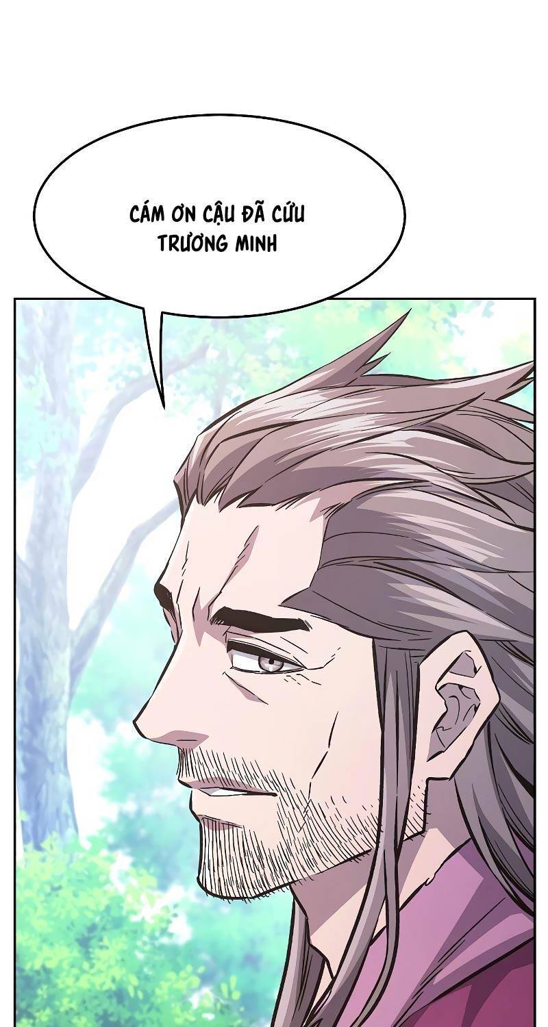 Cảm Kiếm Tuyệt Đối: Chapter 93