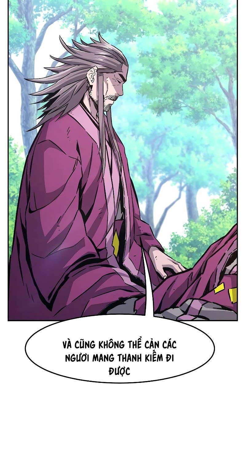 Cảm Kiếm Tuyệt Đối: Chapter 93