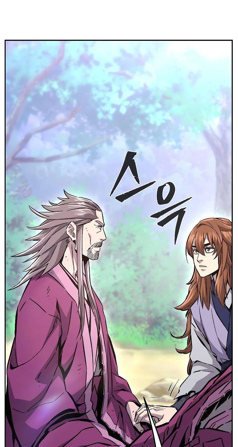 Cảm Kiếm Tuyệt Đối: Chapter 93