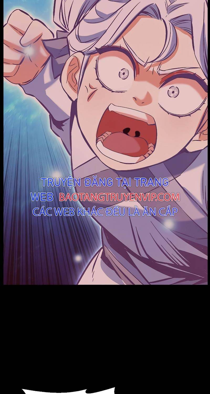 Cảm Kiếm Tuyệt Đối: Chapter 93