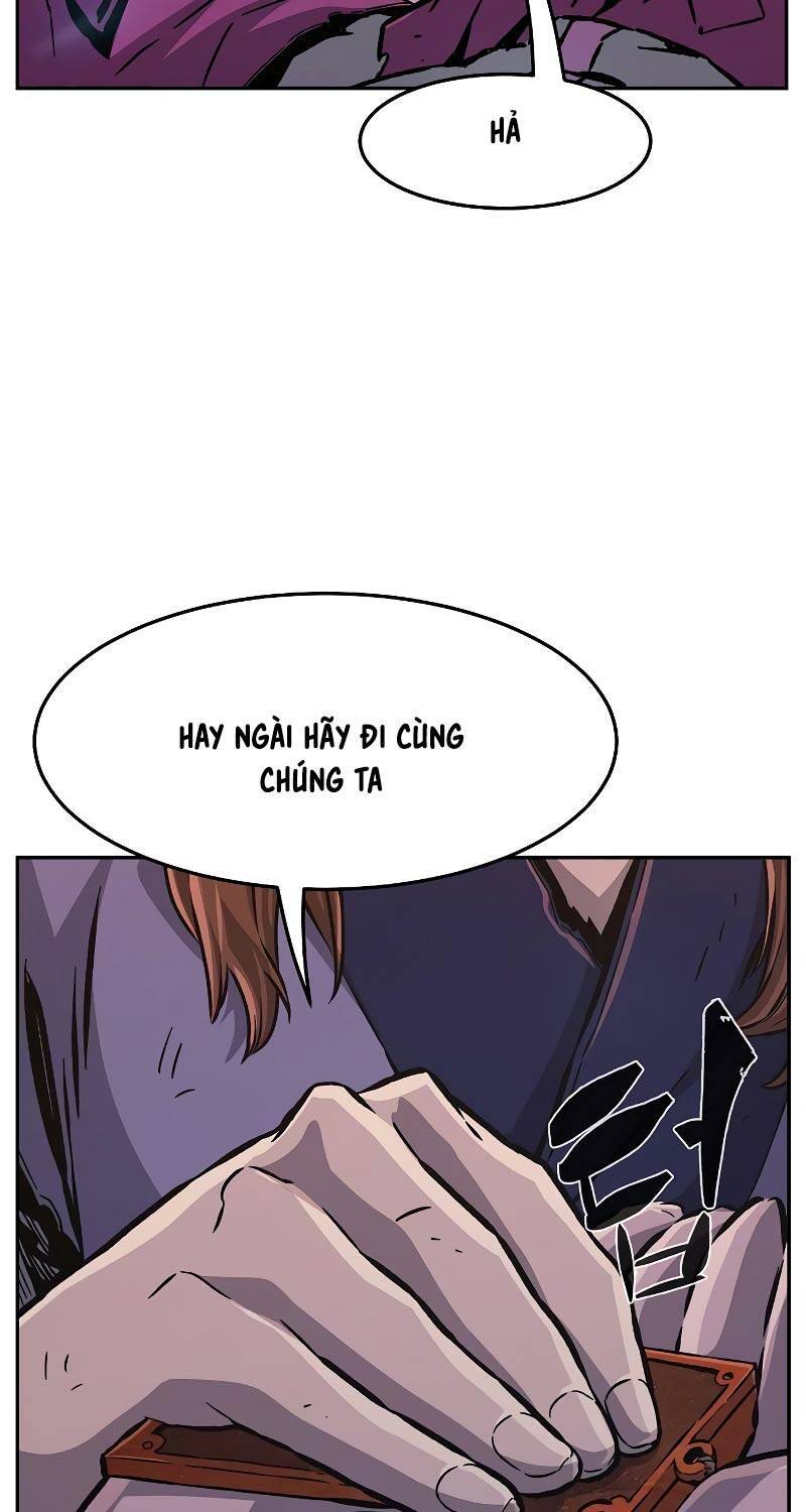 Cảm Kiếm Tuyệt Đối: Chapter 93