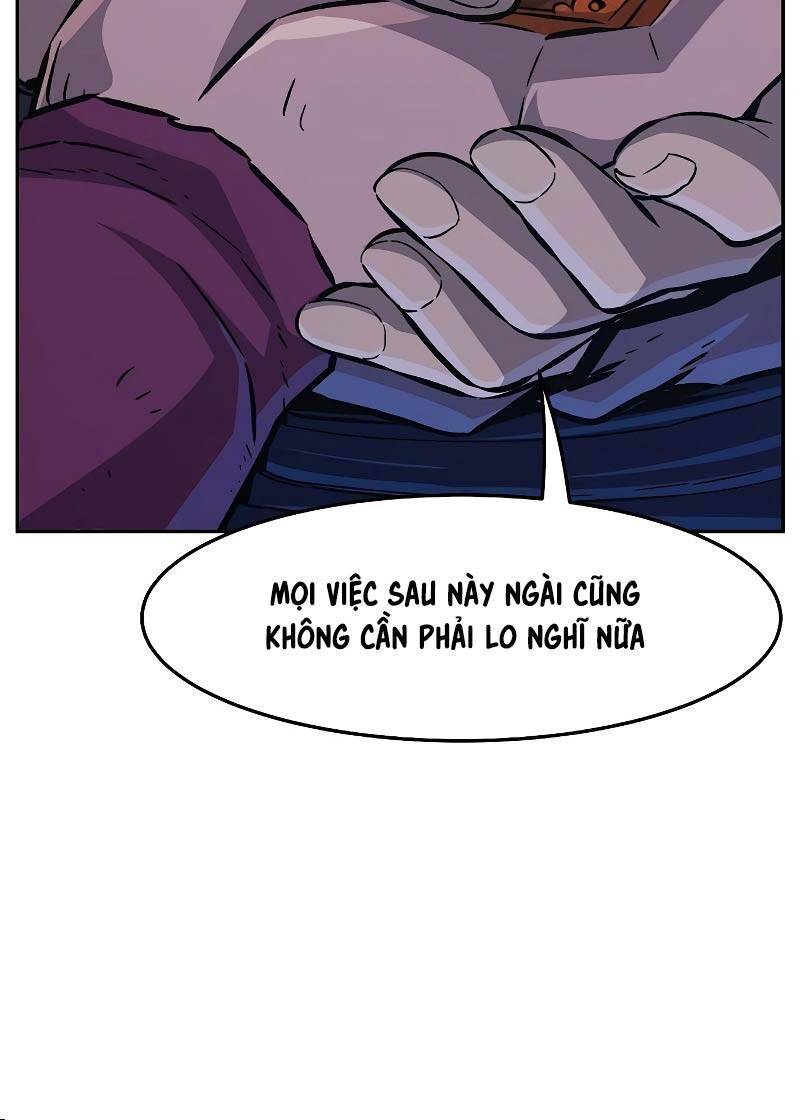 Cảm Kiếm Tuyệt Đối: Chapter 93