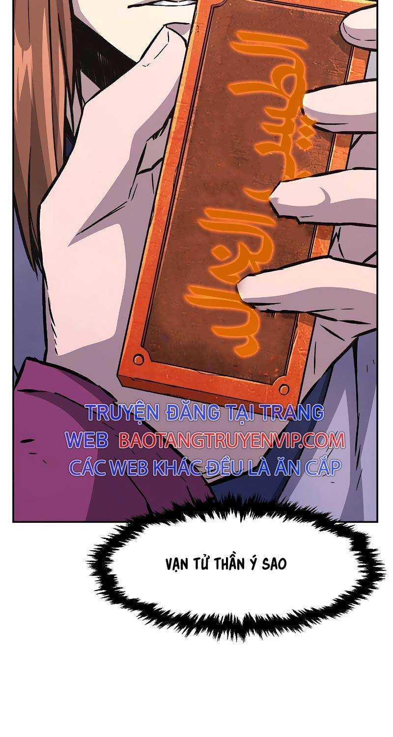 Cảm Kiếm Tuyệt Đối: Chapter 93