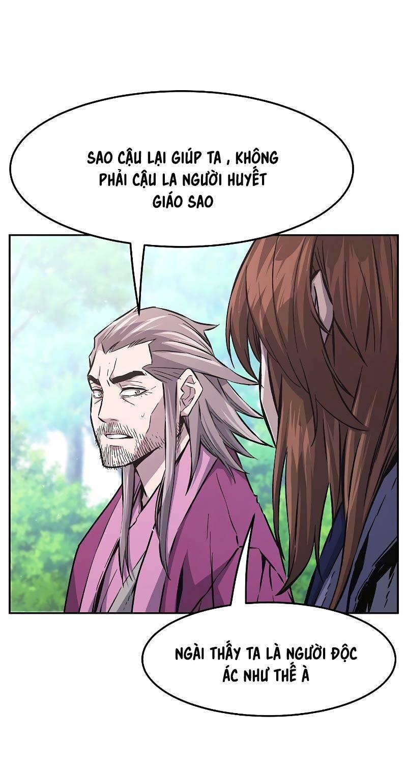 Cảm Kiếm Tuyệt Đối: Chapter 93