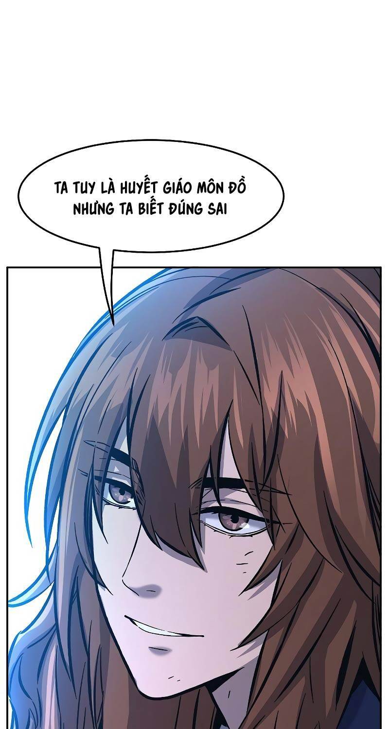 Cảm Kiếm Tuyệt Đối: Chapter 93
