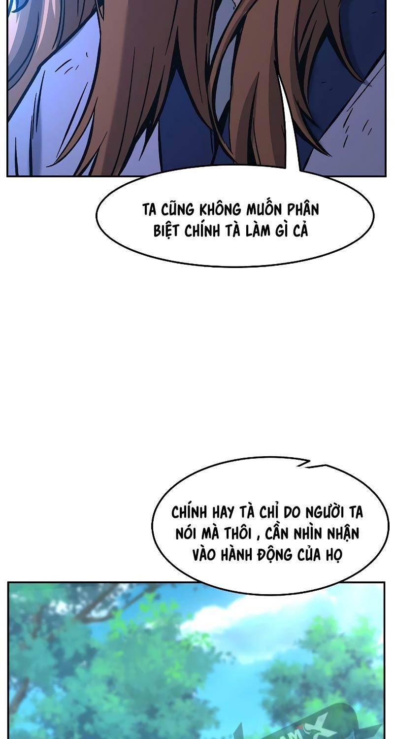 Cảm Kiếm Tuyệt Đối: Chapter 93