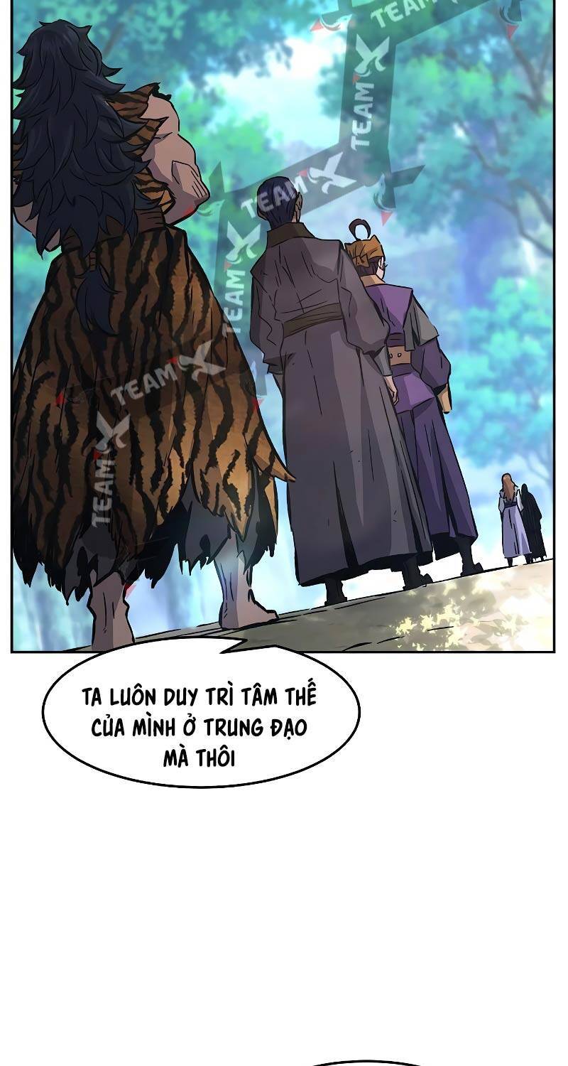 Cảm Kiếm Tuyệt Đối: Chapter 93