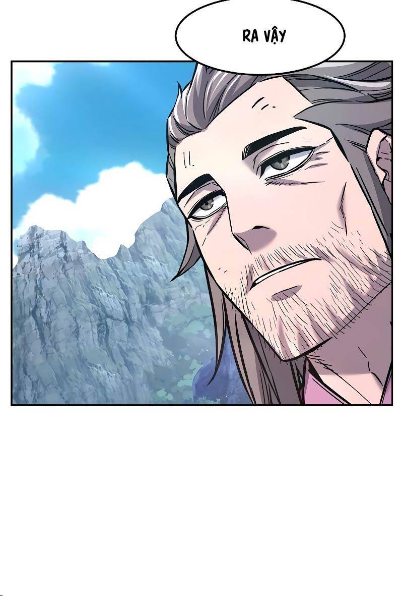 Cảm Kiếm Tuyệt Đối: Chapter 93