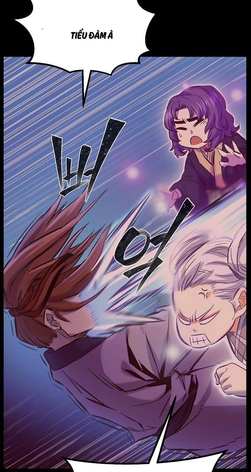 Cảm Kiếm Tuyệt Đối: Chapter 93