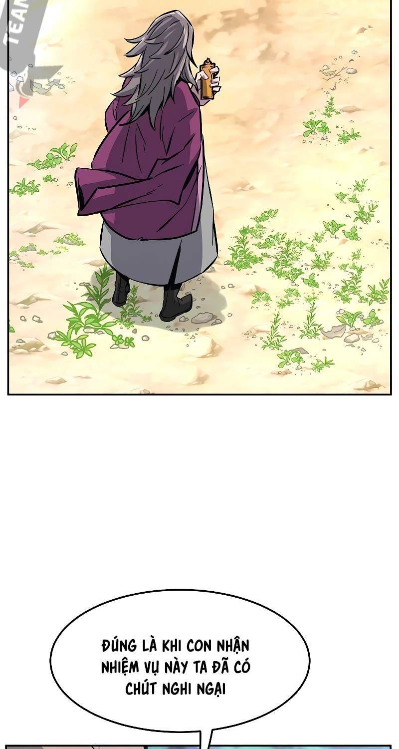 Cảm Kiếm Tuyệt Đối: Chapter 93