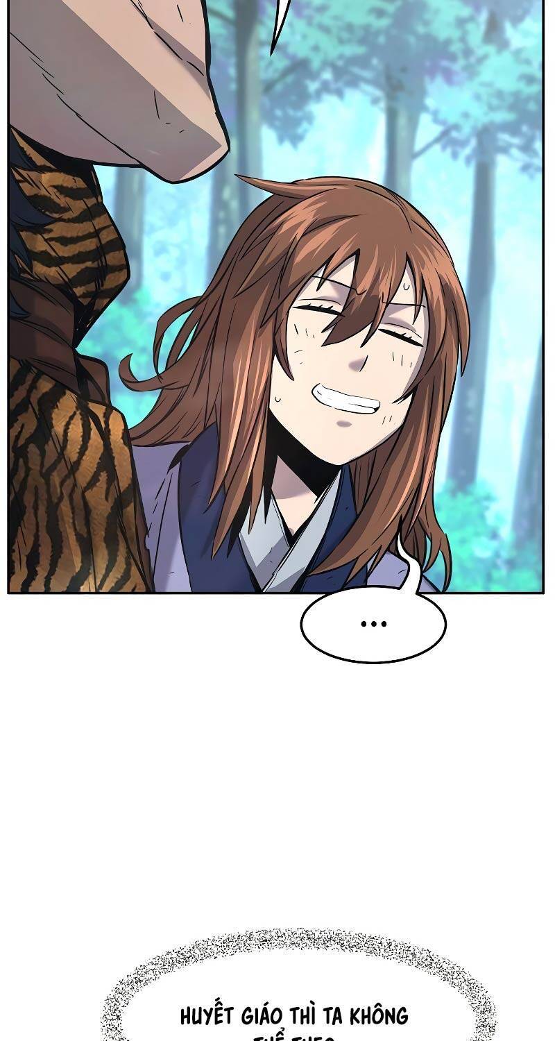Cảm Kiếm Tuyệt Đối: Chapter 93