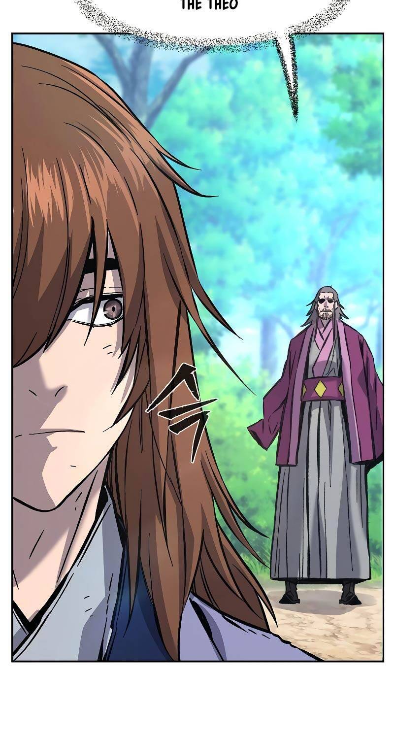 Cảm Kiếm Tuyệt Đối: Chapter 93