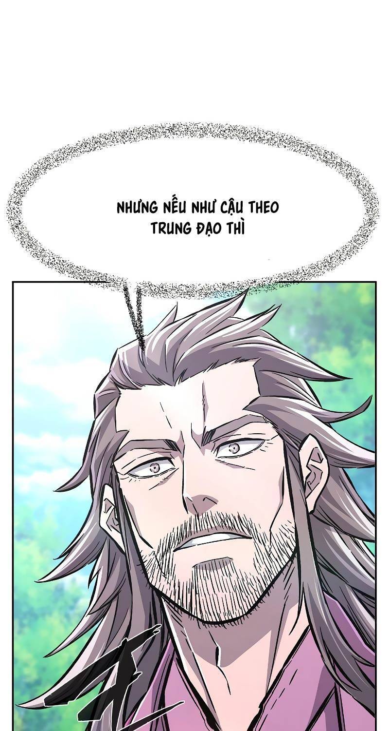 Cảm Kiếm Tuyệt Đối: Chapter 93