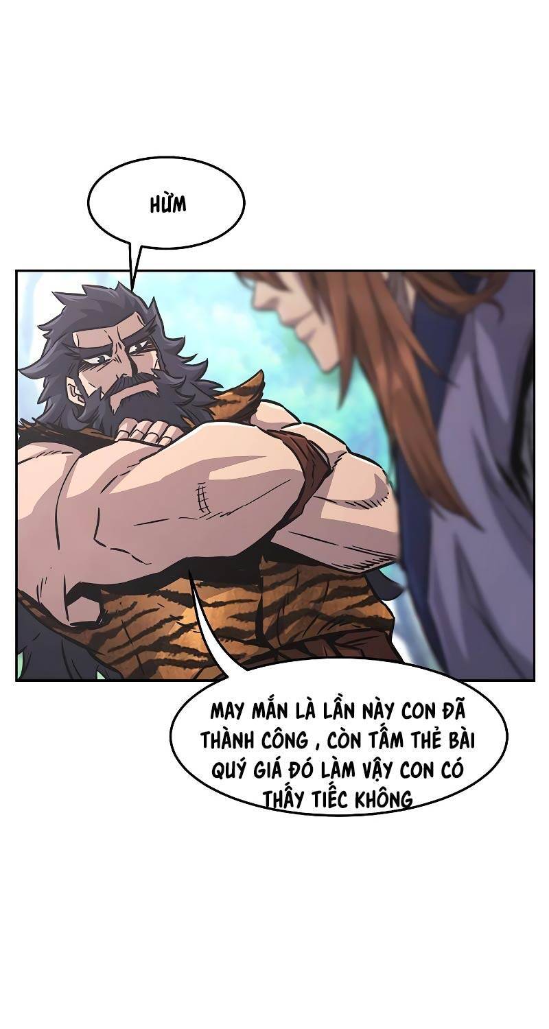 Cảm Kiếm Tuyệt Đối: Chapter 93