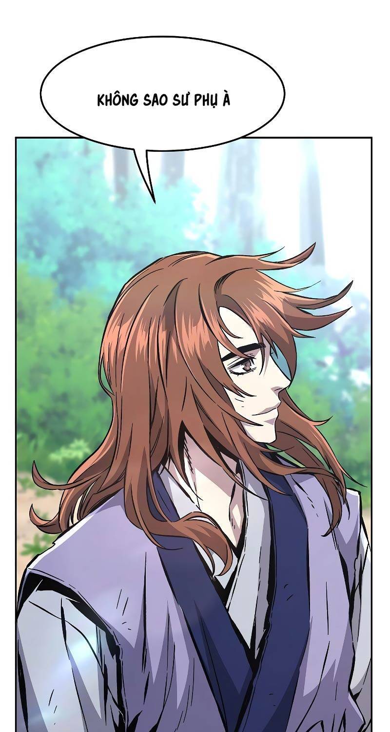 Cảm Kiếm Tuyệt Đối: Chapter 93