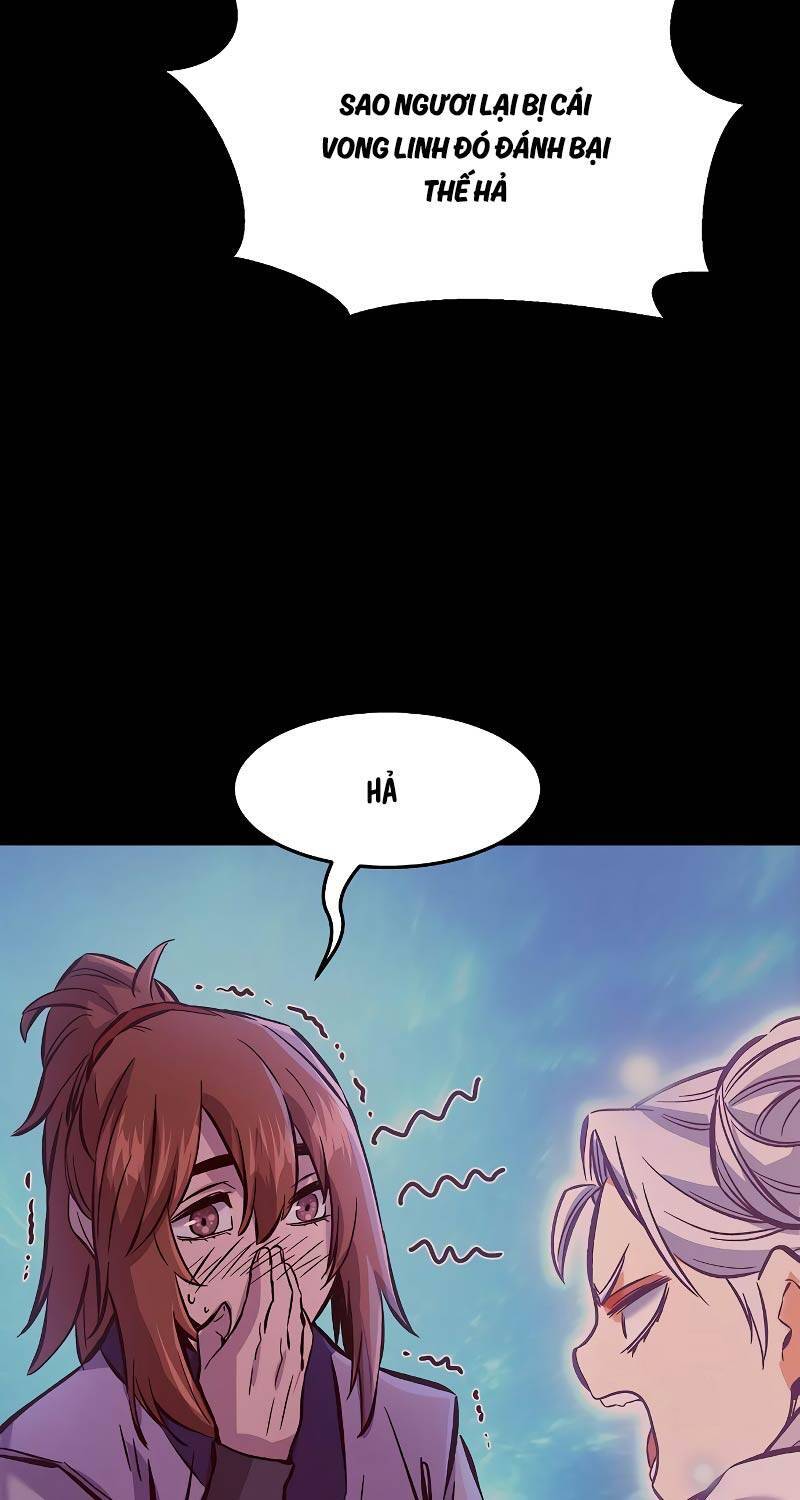 Cảm Kiếm Tuyệt Đối: Chapter 93
