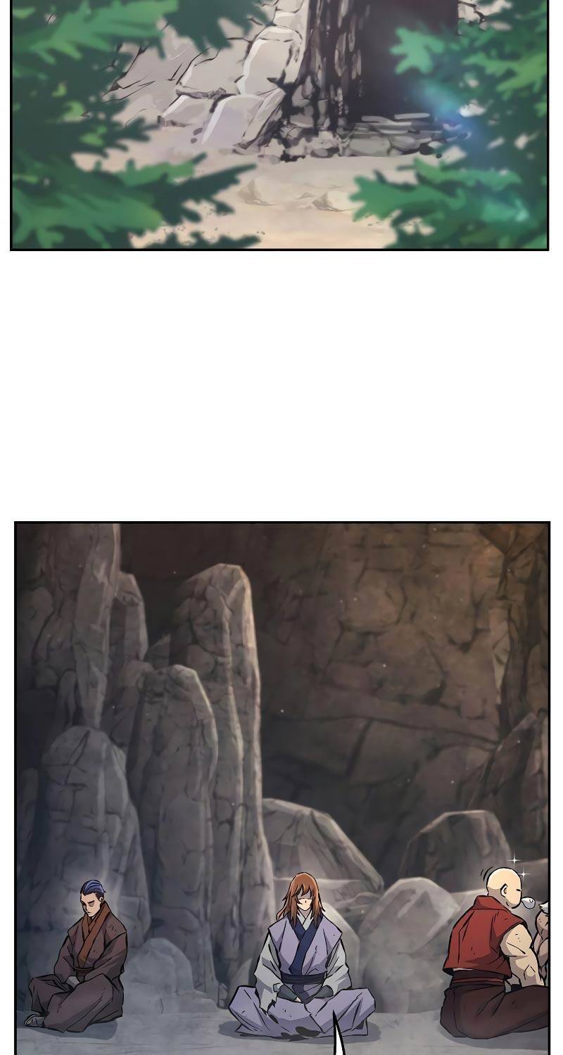 Cảm Kiếm Tuyệt Đối: Chapter 93