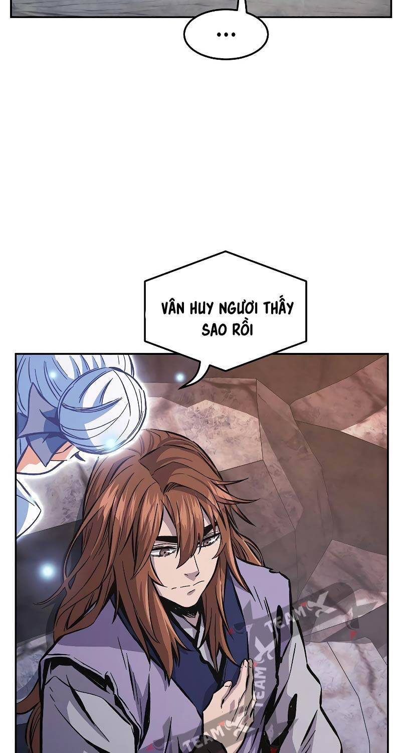 Cảm Kiếm Tuyệt Đối: Chapter 93